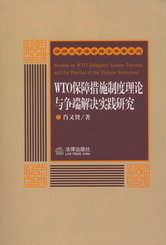 WTO���ϴ�ʩ�ƶ���Փ�c���˽�Q���`�о�(���ڴ�W���W��ʿ����